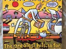 PUBLIC IMAGE LTD The Greatest Hits, So Far Double x2 LP 1990 All excellent, N/M
