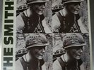 THE SMITHS - Meat Is Murder- Vinyl LP 1985 Sire 25269-1 1st Edition EX