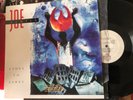 Joe Sample – Ashes To Ashes 1990 Warner Bros. Jazz Vinyl Promo 