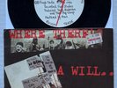 THE SLITS + THE POP GROUP In The Beginning... 1980 UK 7