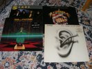 Slade 4 Album Vinyl Bundle   Rogues Gallery/Kamikaze/Till Deaf/House Down