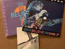 DURAN DURAN UK “Do You Believe in Shame?” 7” Simon Le Bon Wallet Sleeve Postcard