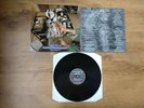 CARCASS Necroticism EARACHE 1991 UK 1ST PRESSING VINYL LP & INSERT MOSH42