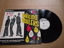 The Wailers: Wailing Wailers  JA Press Studio One Lp