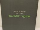 Joy Division - Substance - Vinyl LP - Factory FACT 250 1988 UK