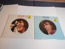 N7 Elvis Presley: A Legendary Performer Volume 1 & 2 LPs Sealed 1976 Record set