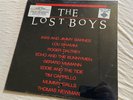 New The Lost Boys Soundtrack Original 1987 Pressing Factory sealed Vinyl Record