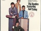 VINYL LP Beatles -Yesterday And Today / Capitol ST2553 1 Shrinkwrap Orange NM-