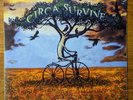 Circa Survive - Juturna *PICTURE DISC VINYL*