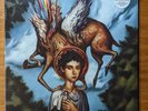 Circa Survive – Blue Sky Noise Ten Year Anniversary Edition *3xLP VINYL* /4000