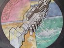 pink floyd wish you were here vinyl sealed  original from 1975