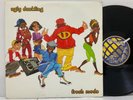 UGLY DUCKLING - FRESH MODE LP EP 1999 ORIG 1500 RECORDS EDAN JAY-DEE JURASSIC 5