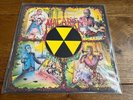 macabre vinyl / Grim Reality /