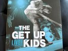 The Get Up Kids - Live @ The Granada Theater (Limited Edition Red/Blue Splatter)
