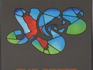 YES The Quest LIMITED DELUXE BOX SET 2 CD/Blu-Ray/2 LP Glow-In-The-Dark Vinyl EX