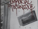 Immortal Technique - Revolutionary Vol 2 - 2 x LP Vinyl Album NEW HIP HOP RECORD