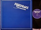 Someone by FEEDBACK  Swiss dreamy prog rock LP / original
