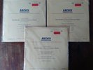 PIERRE FOURNIER Bach Suites for Cello Solo DGG ARCHIVE 198186;87;88 3Lp SEALED