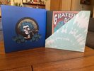 Grateful Dead VMP/Vinyl Me Please. The Story of the GD-Anthology. Ex Condition.