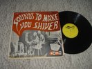 Sounds to Make You Shiver (RARE) 1964 Halloween LP Soma Label # MG 1233