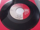 EDDIE WILSON-JUST CALL ON ME/TOAST TO THE LADY-TOLLIE T-9033 PROMO-NORTHERN SOUL