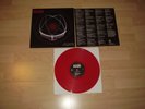 Deicide - Legion LP Red vinyl New Broken Hope Skinless Napalm Death Morbid Angel