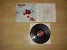 Deicide - Once Upon The Cross LP New Carcass In Flames Misery Index Dying Fetus