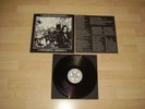 Satanic Warmaster - Strength and Honour LP New Alternative cover 2014 Disma Ensl