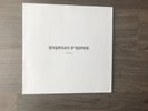Paysage d'Hiver – Winterkälte 3LP Special edition sealed New Triumphator Svartri