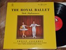 Ansermet The Royal Ballet NM  Audiophile 200G BG Stereo RCA LDS 6065 TAS 2 lp