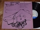 Kenny Burrell Blue Lights NM  Mono Andy Warhol Cover Vol 2 Note Tina Brooks