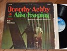 Dorothy Ashby Afro Harping PLAYS GREAT  Orig 1968 Cadet lp Funk Samples Jazz