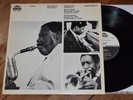 Cecil Payne Zodiac M- Promo  1st Strata East lp Kenny Dorham Jazz Funk Spiritual