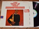 Ornette Coleman The Shape Of Jazz To Come 1st DG Stereo Atlantic lp Free Jazz