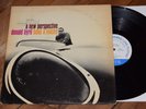Donald Byrd A New Perspective VG++ RARE 1st 2x DG NY Blue Note lp Hank Mobley