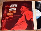 Dexter Gordon A Swingin' Affair NICE  1st NY Ear Blue Note lp Sonny Clark