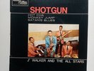 JR.WALKER & THE ALL STARS Shotgun Rare French EP TAMLA MOTOWN 1965 BIEM