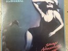 Scorpions: Savage Amusement (1988, Record)