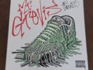 Signed Mr Grevis The Sampler Oz Hip Hop Vinyl Record Hilltop Hoods Bliss n eso