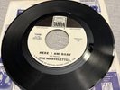RARE 45 RPM RECORD: Here I Am Baby, The Marvelettes PROMO (FH)