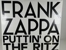 FRANK ZAPPA - Puttin’ On The Ritz: New York 1981 Vol.1 Vinyl Import New Sealed