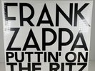 FRANK ZAPPA - Puttin On The Ritz: New York 81 Vol.2 - Vinyl Import Live Sealed