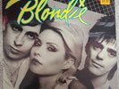 Blondie - Eat to the Beat LP - SEALED - CHE 1225