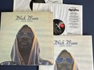 Isaac Hayes - Black Moses Fold Out Sleeve 1st LP Vinyl VG+/VG+