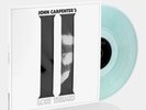 John Carpenter - Lost Themes II LP Blue Smoke Vinyl Record