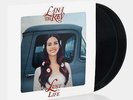 Lana Del Rey - Lust For Life 2xLP Vinyl Record