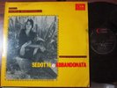CARLO RUSTICHELLI SEDOTTA e ABANDONATA OST RARE CAM Cms ITALIAN-SEALED