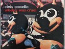 Elvis Costello - When I Was Cruel Vinyl 2xLP 2002 Original