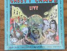 Creepy Crawl Live LP Blue Vinyl Nyhc Various Artists H20 Murphy’s Law Warzone