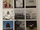 Pink Floyd-A NICE PAIR-1973 2LP VINYL RECORD-Banned Misprint, Harvest SABB-11257